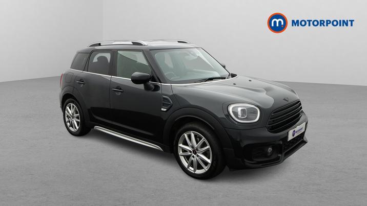 Countryman
