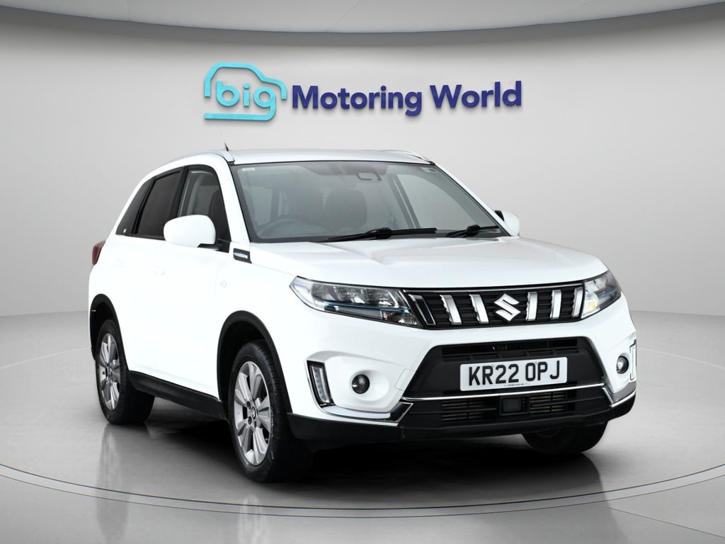Vitara