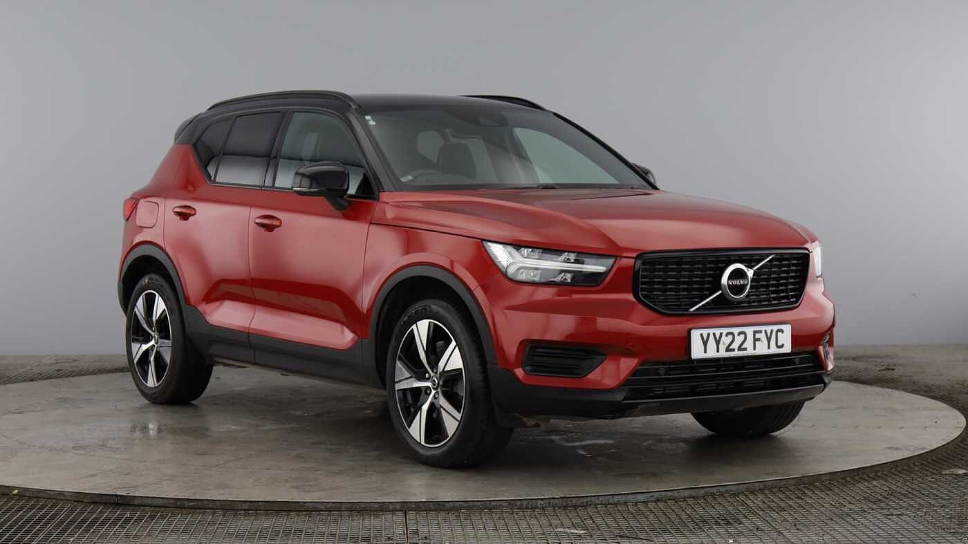XC40