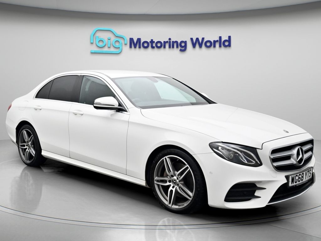 E Class