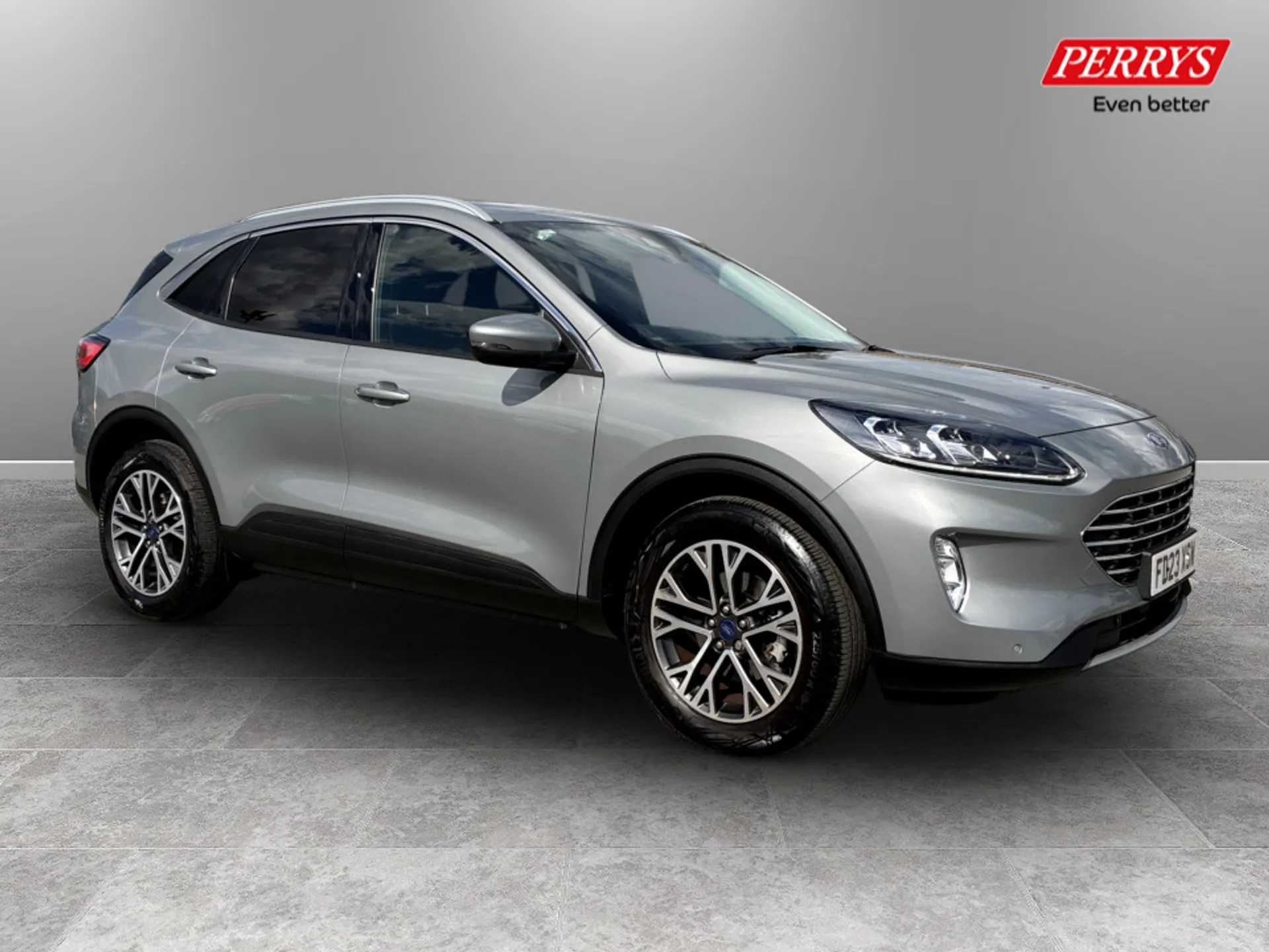 Kuga