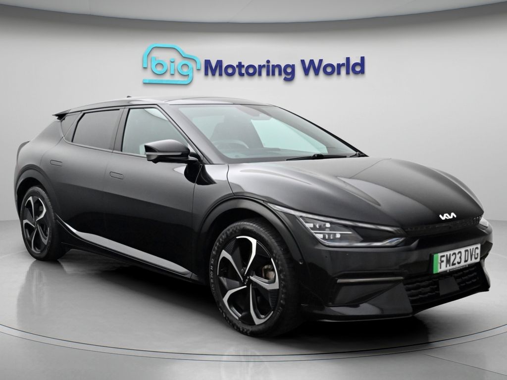 EV6