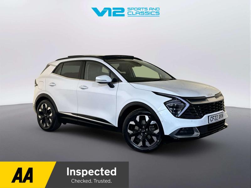 Sportage