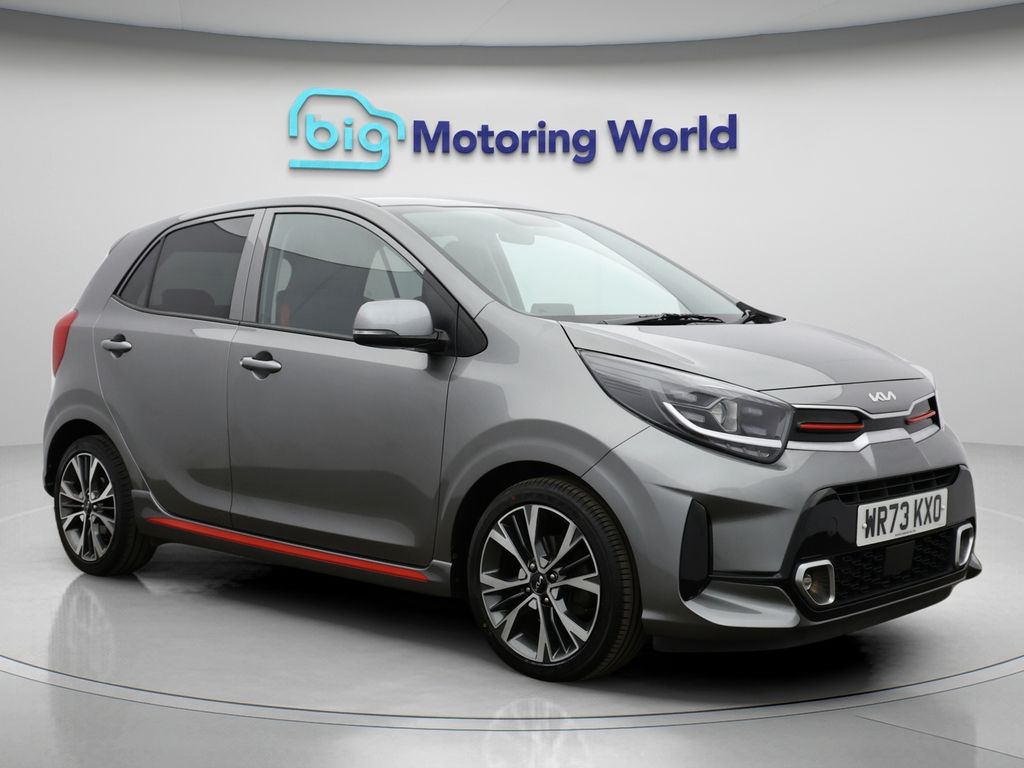Picanto