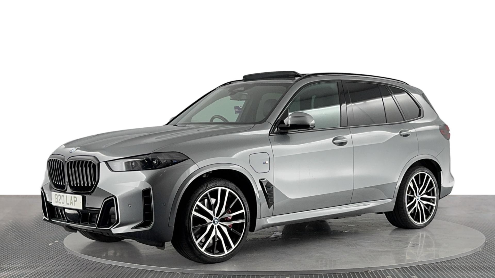 X5