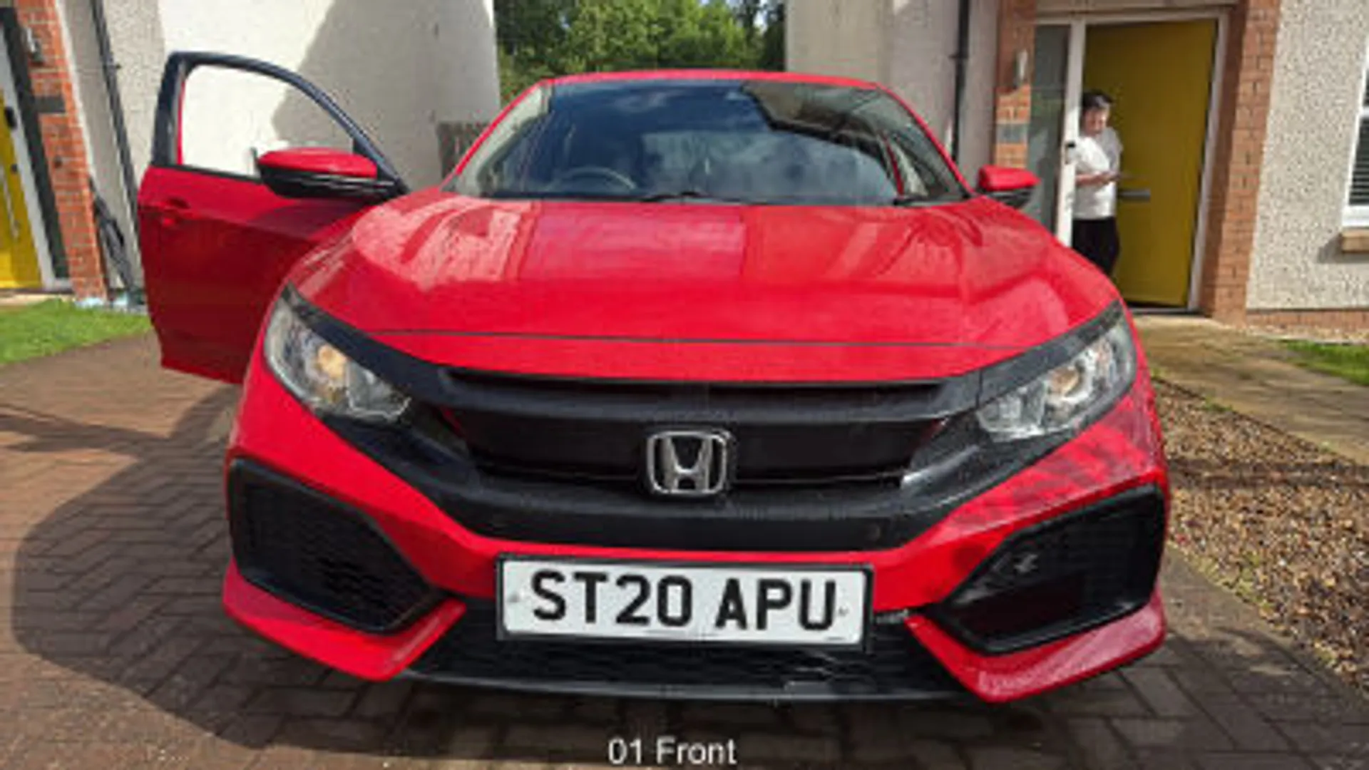 Civic