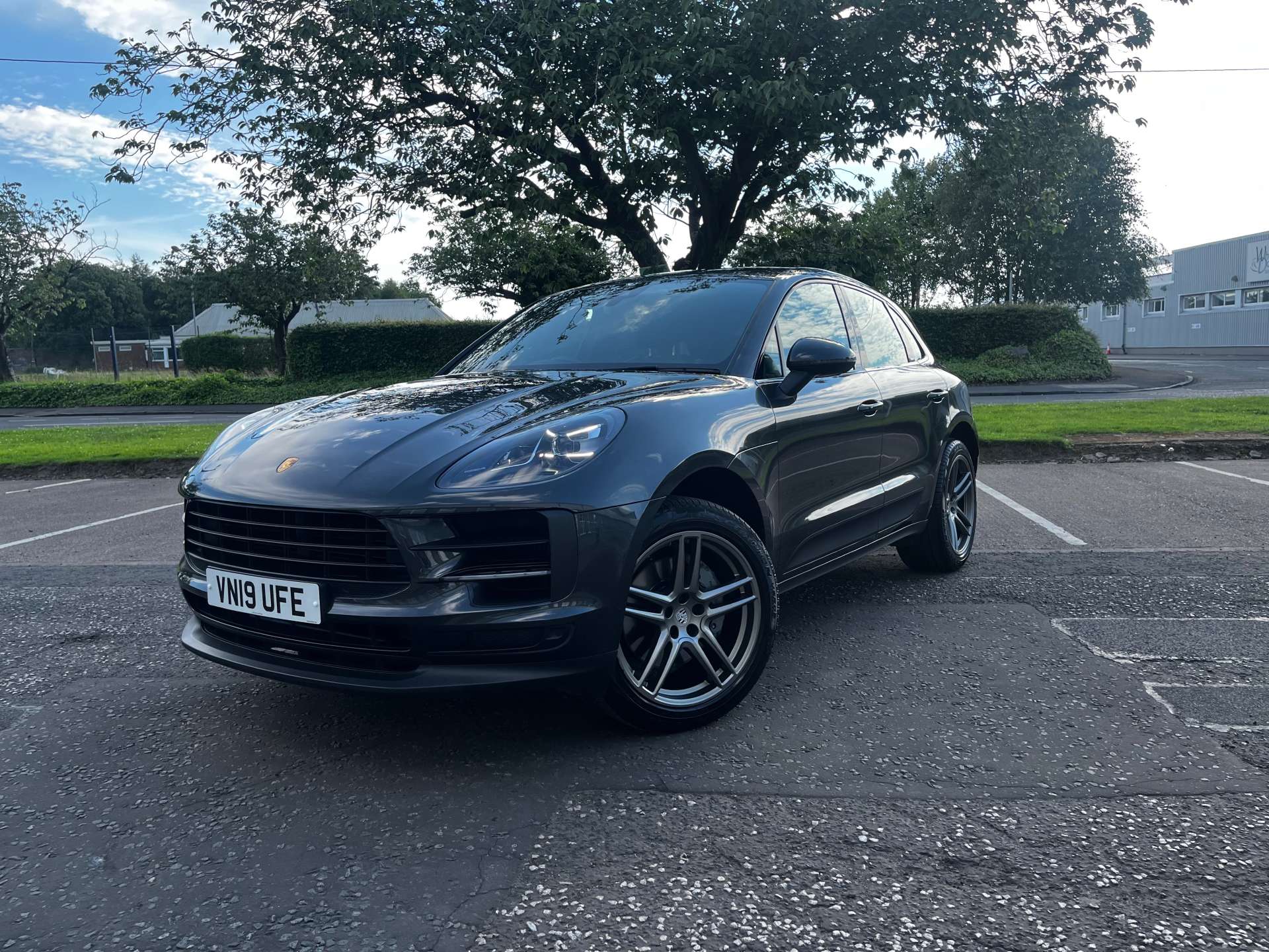 Macan