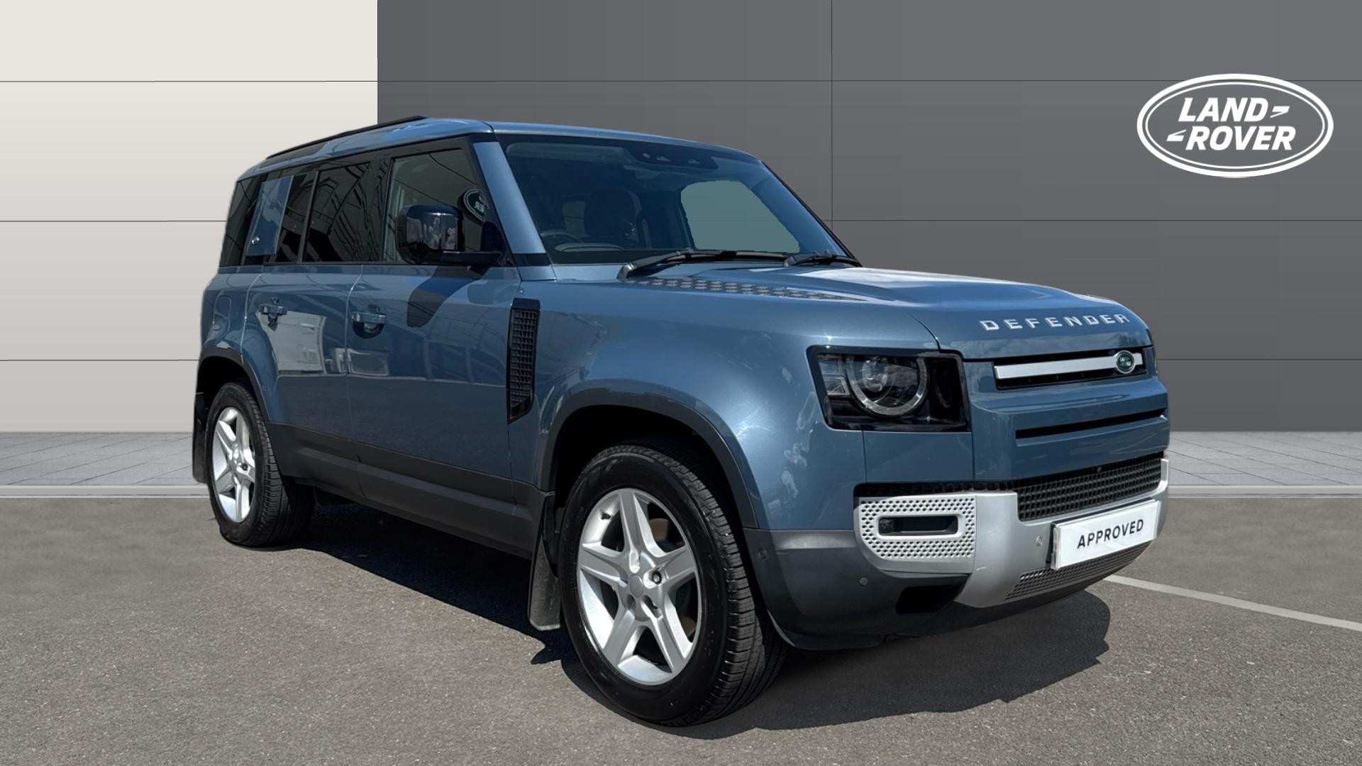 Defender