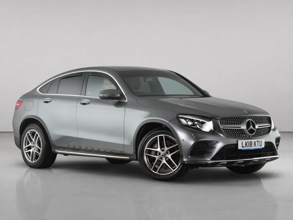 GLC Coupe