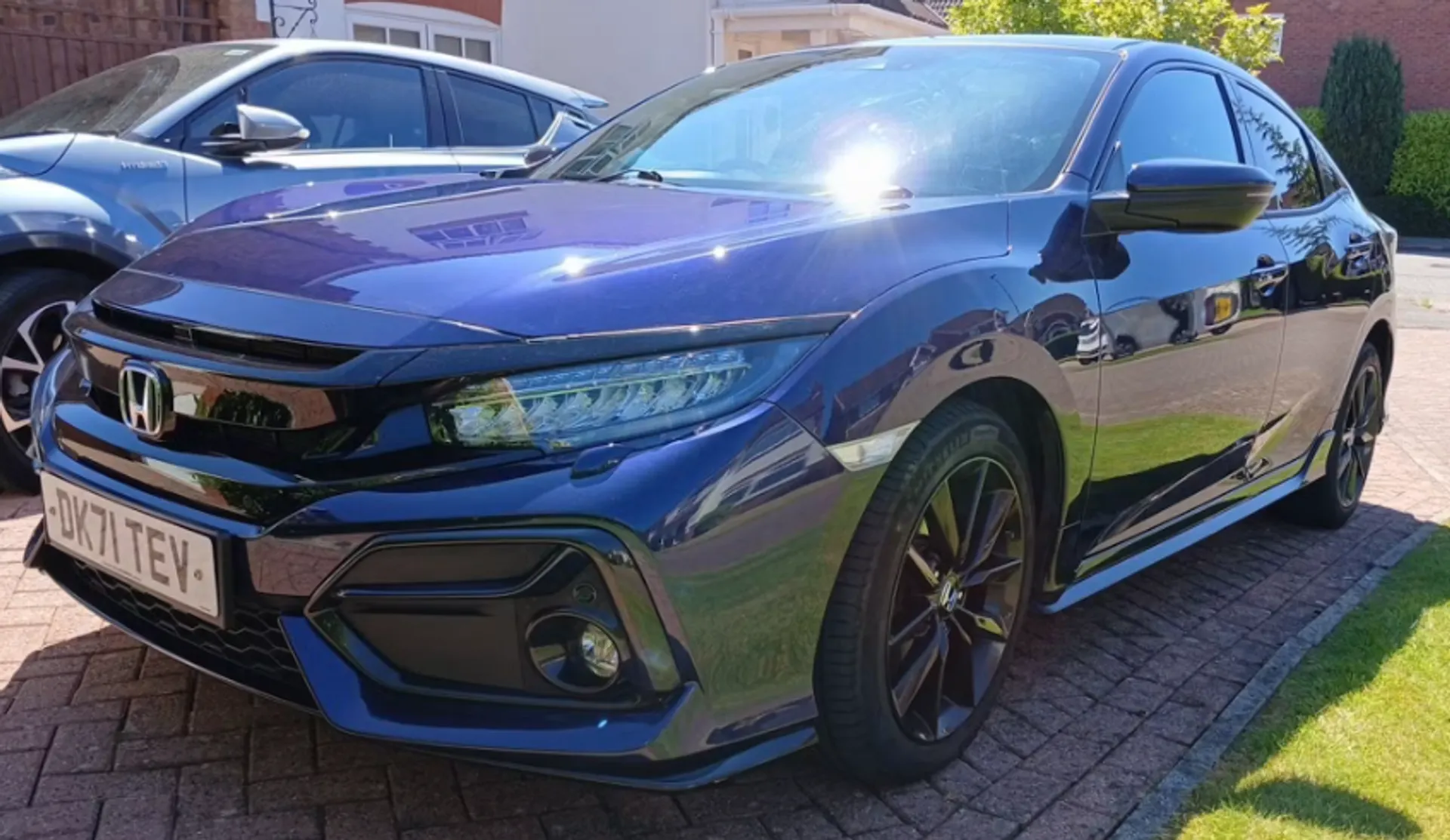 Civic
