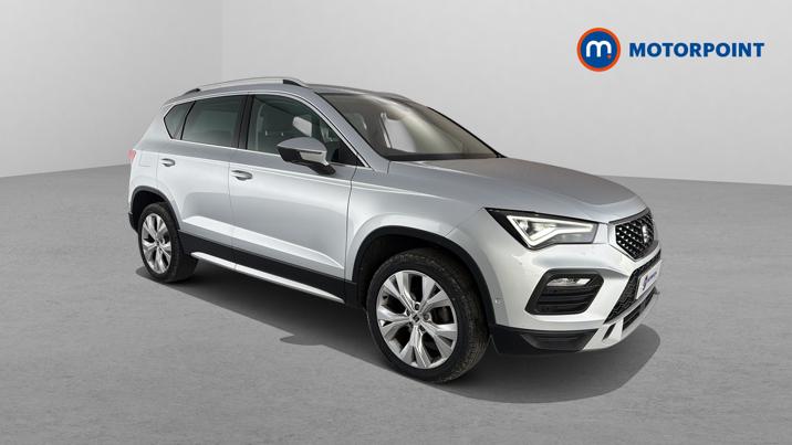 Ateca