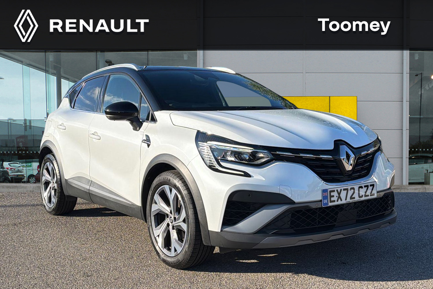 Captur