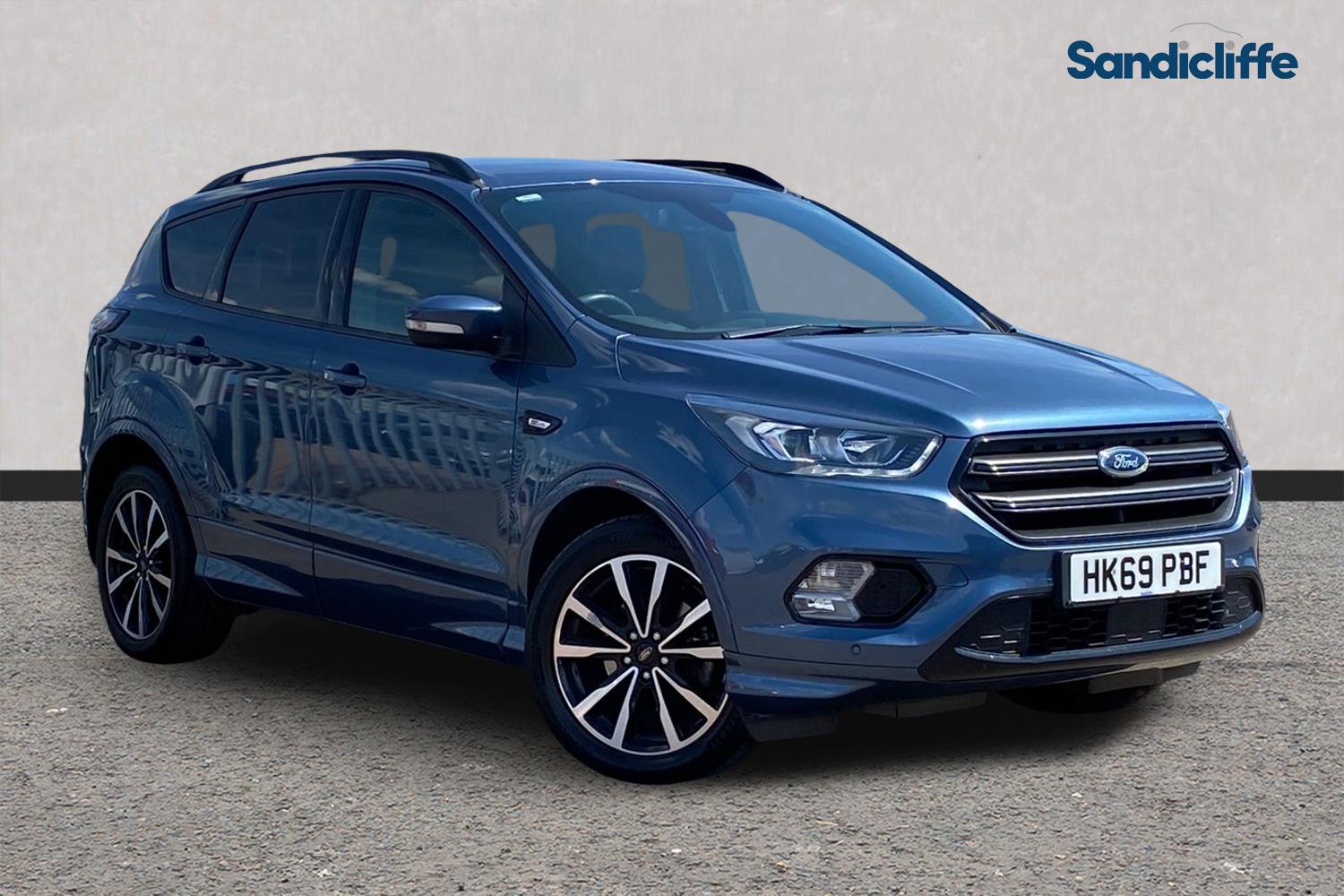 Kuga