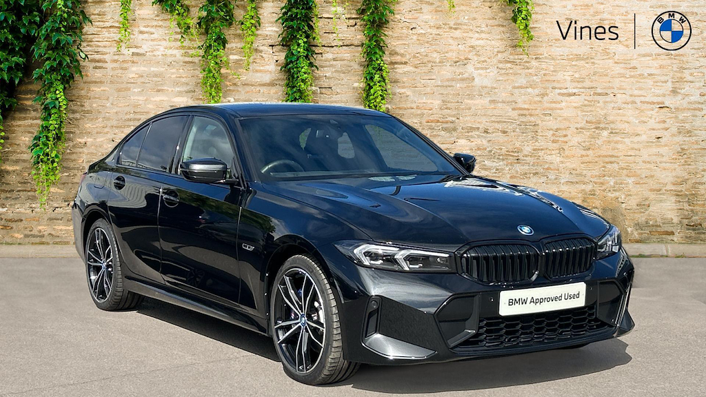 3 Series