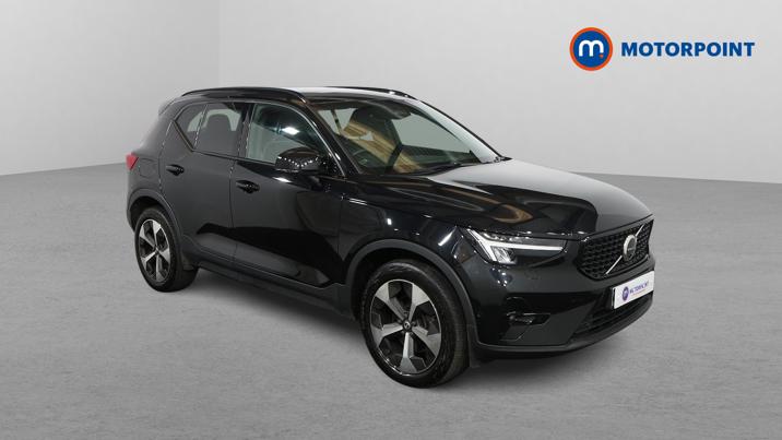 XC40