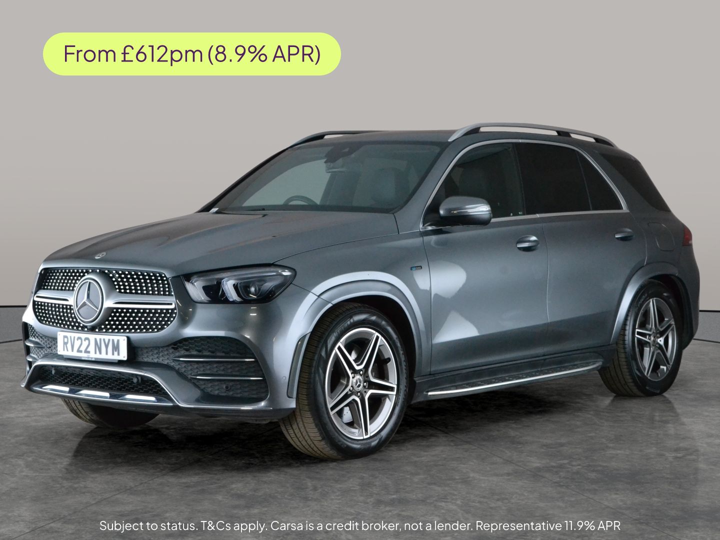 GLE