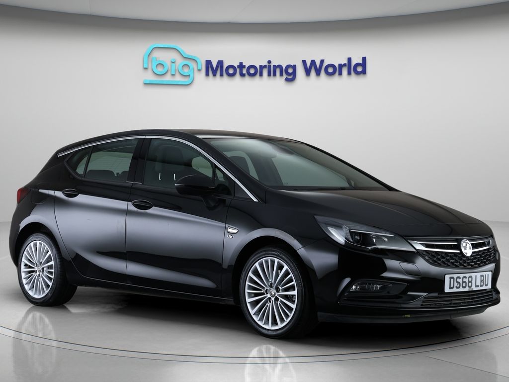 Astra