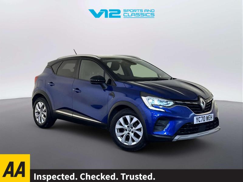Captur