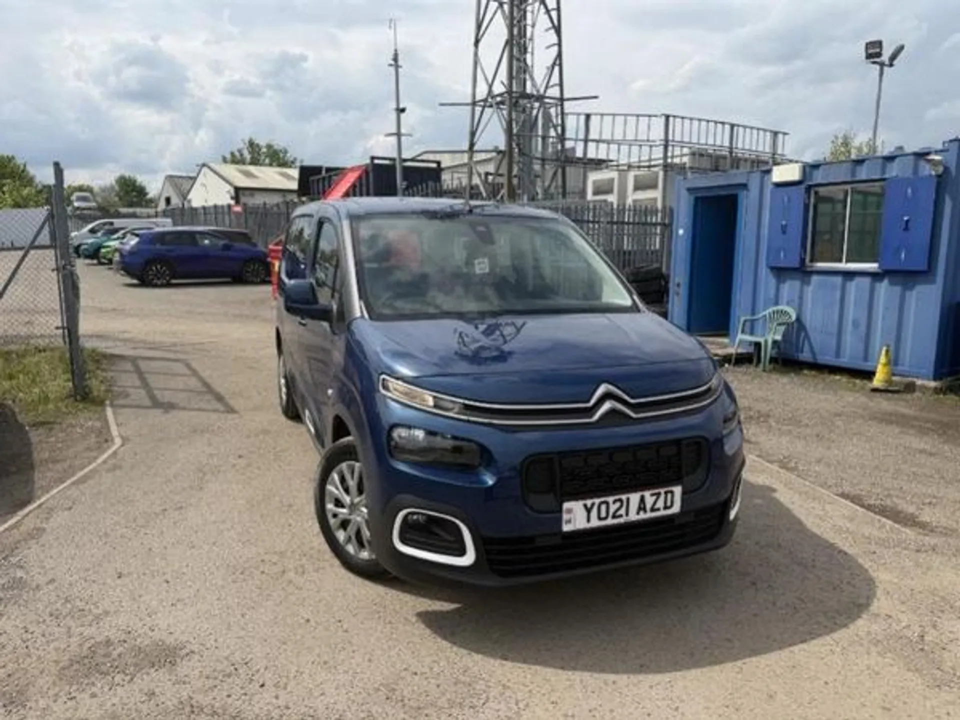 Berlingo