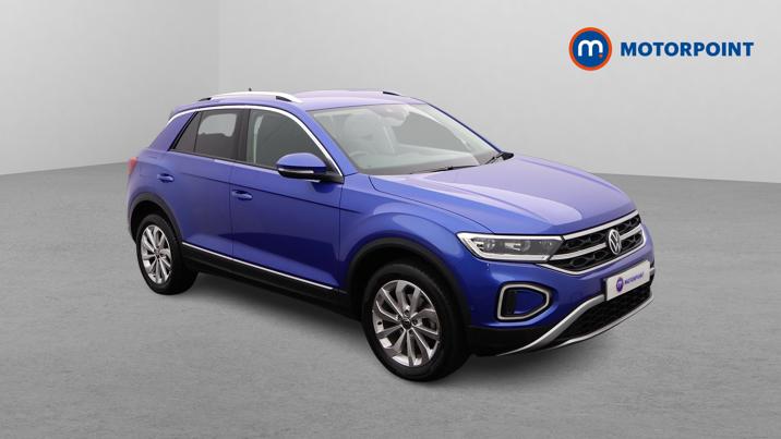 T-Roc