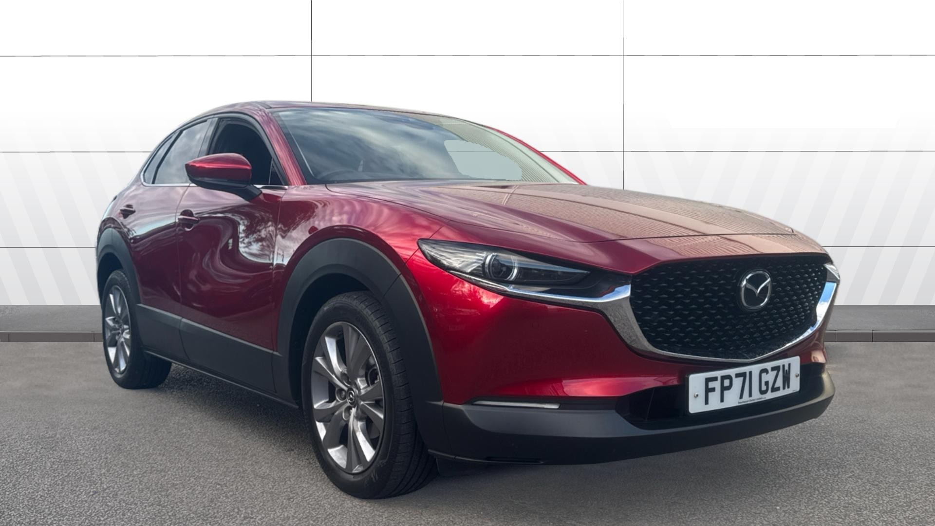 Cx-30