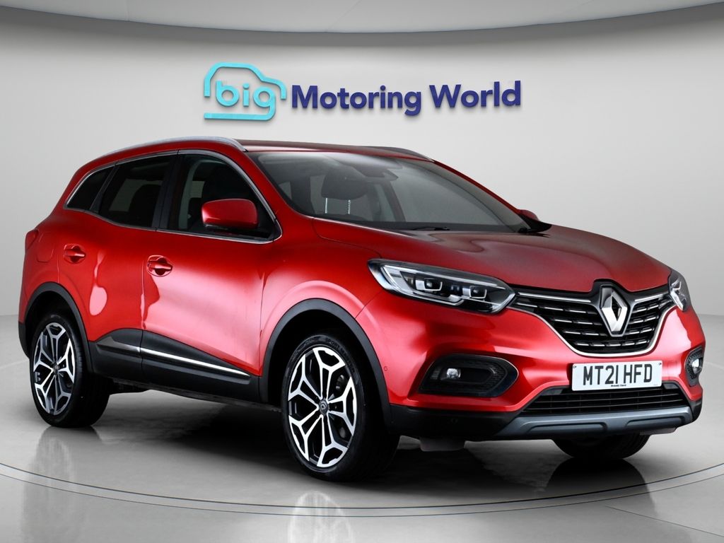 Kadjar