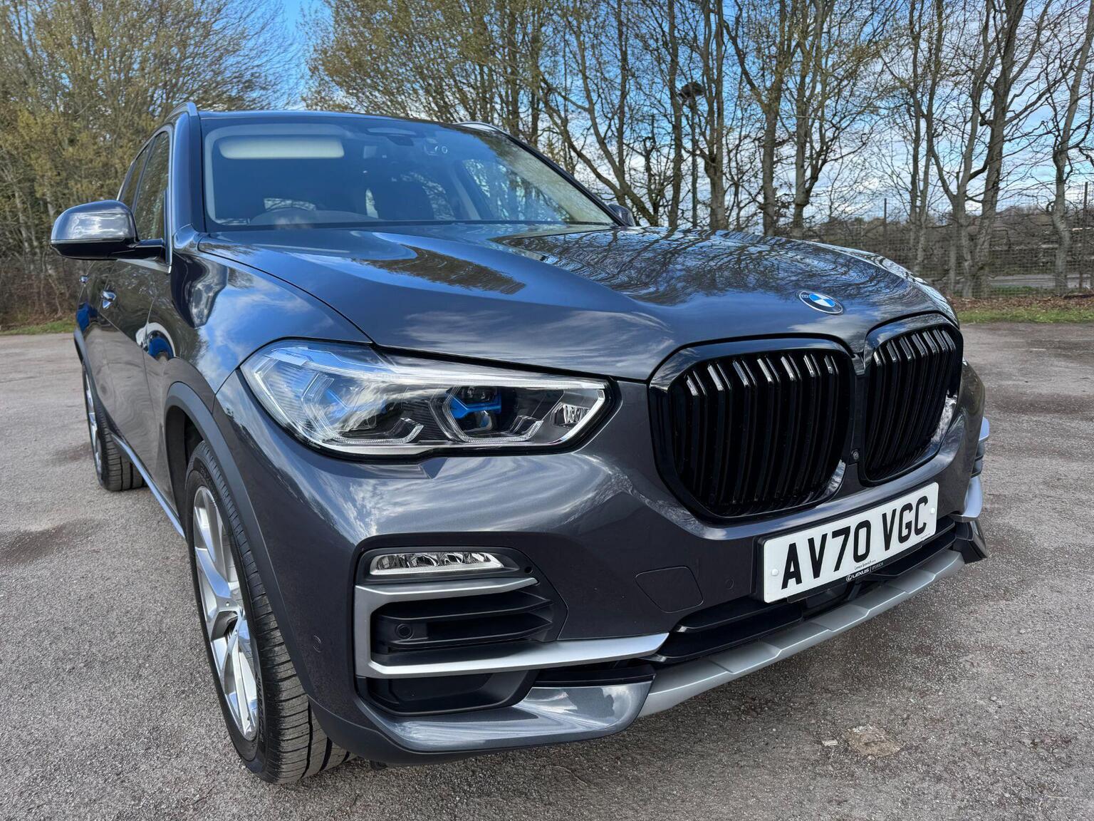 X5