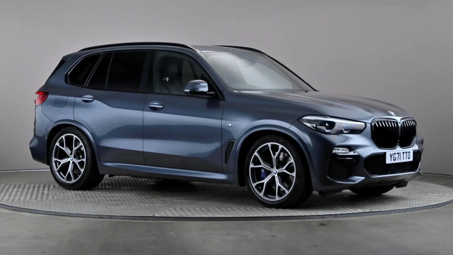 X5