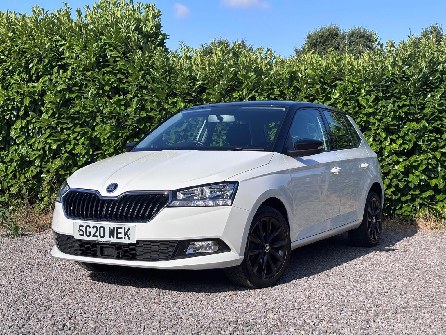 Fabia