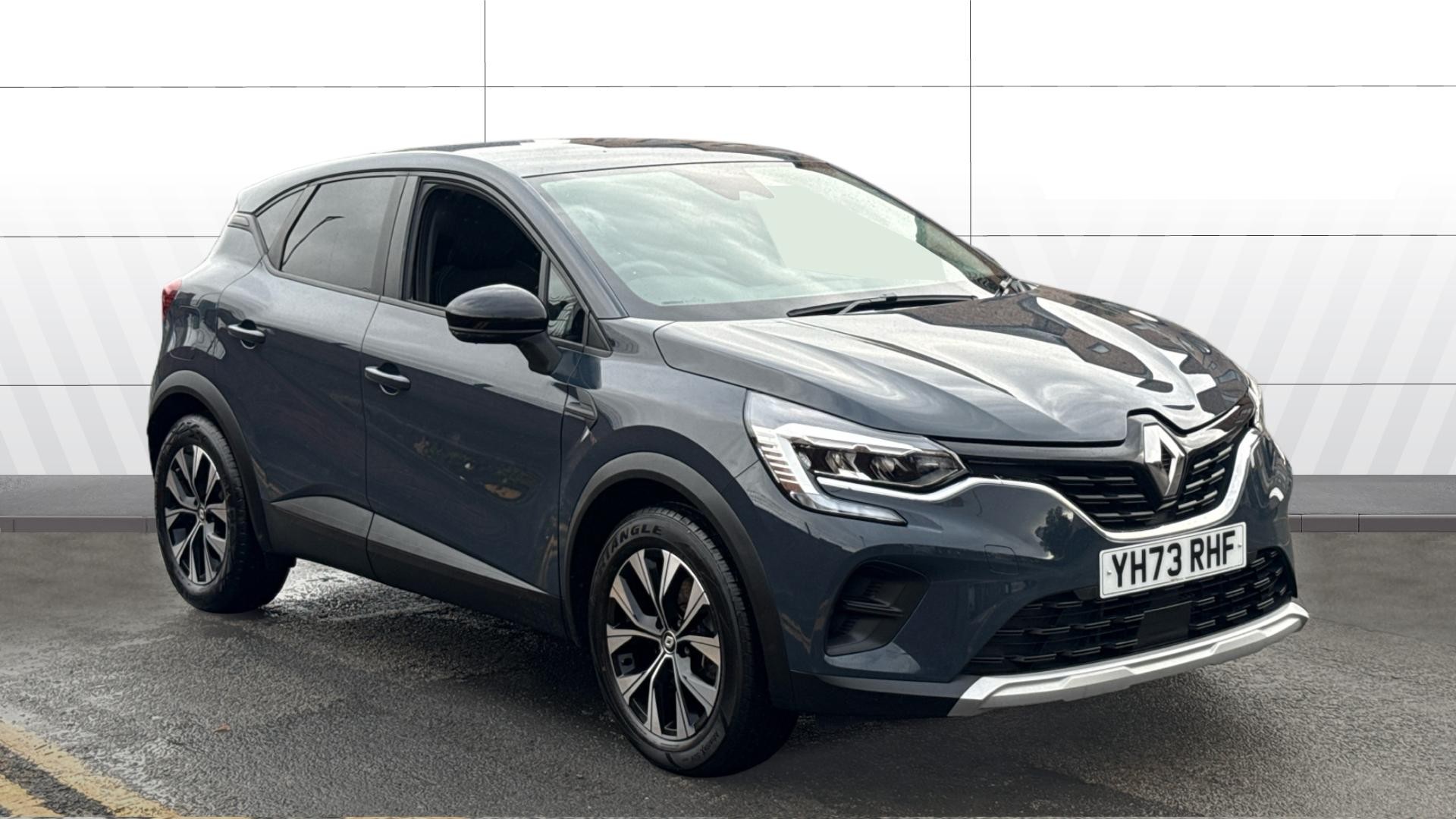 Captur