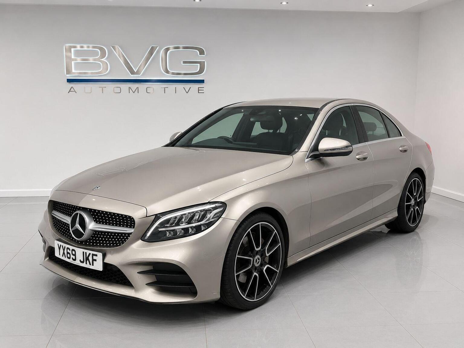 C Class