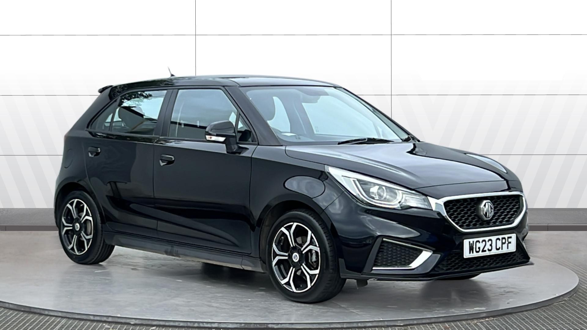 MG3