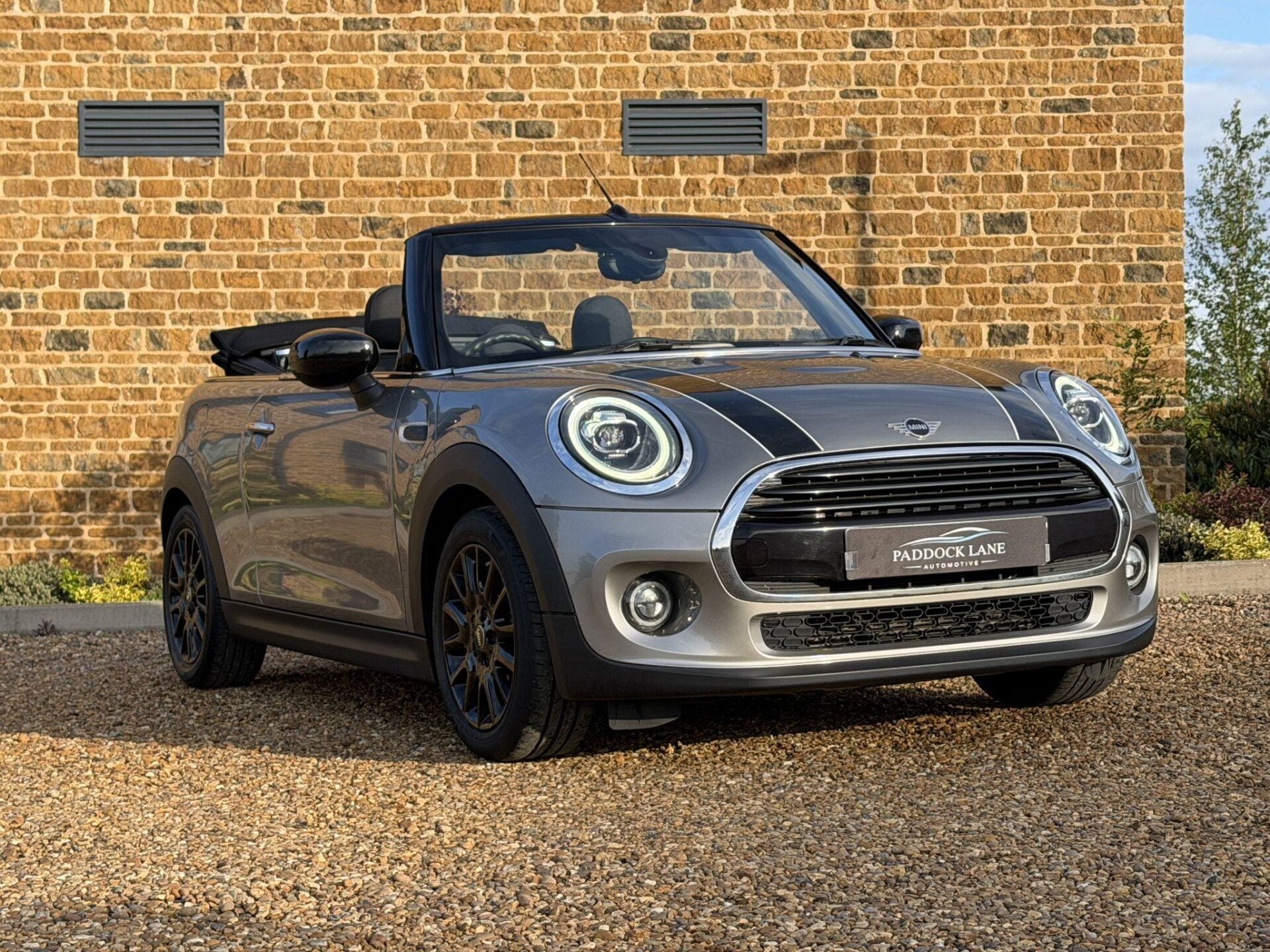 Convertible