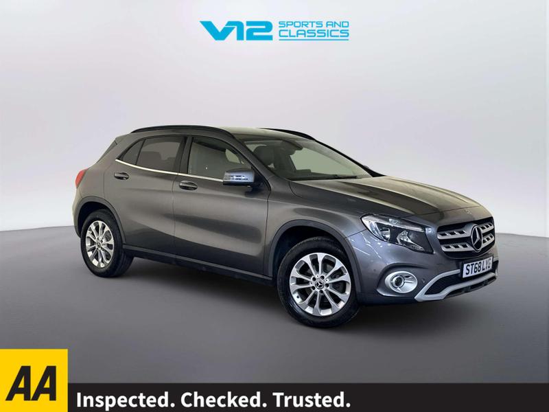 GLA