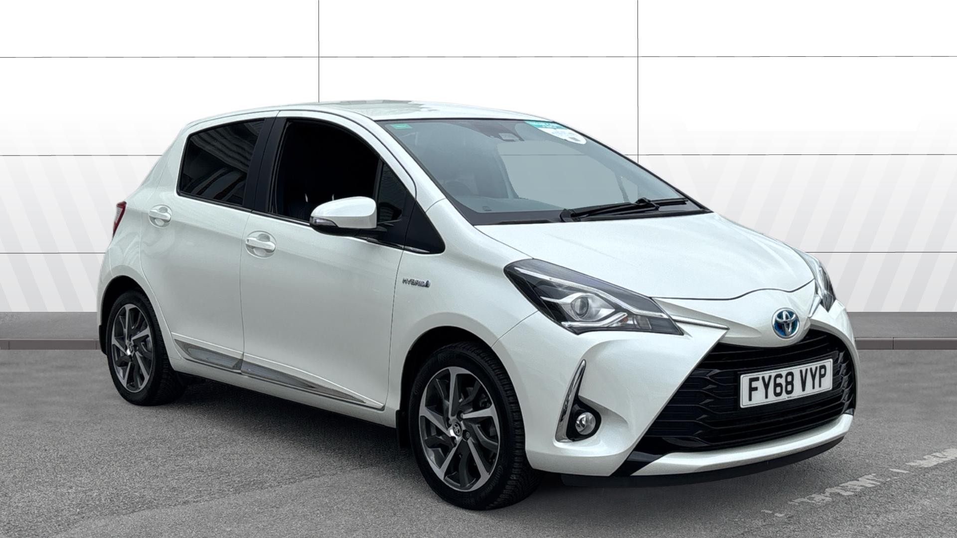 Yaris