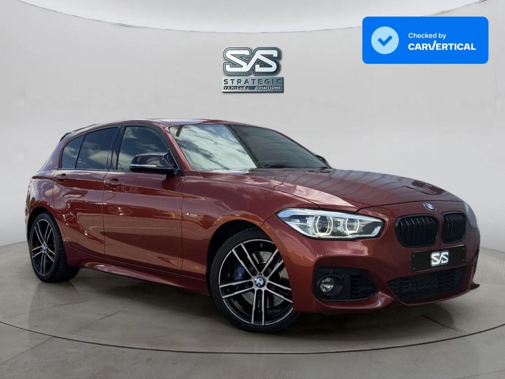 1 Series