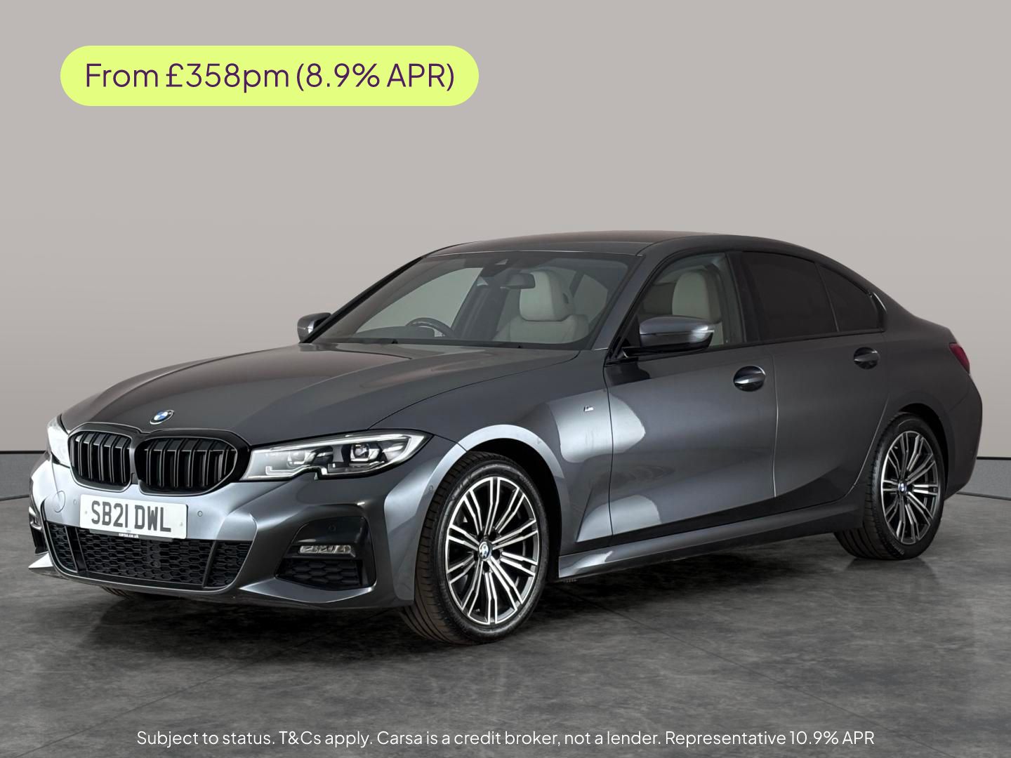 3 Series