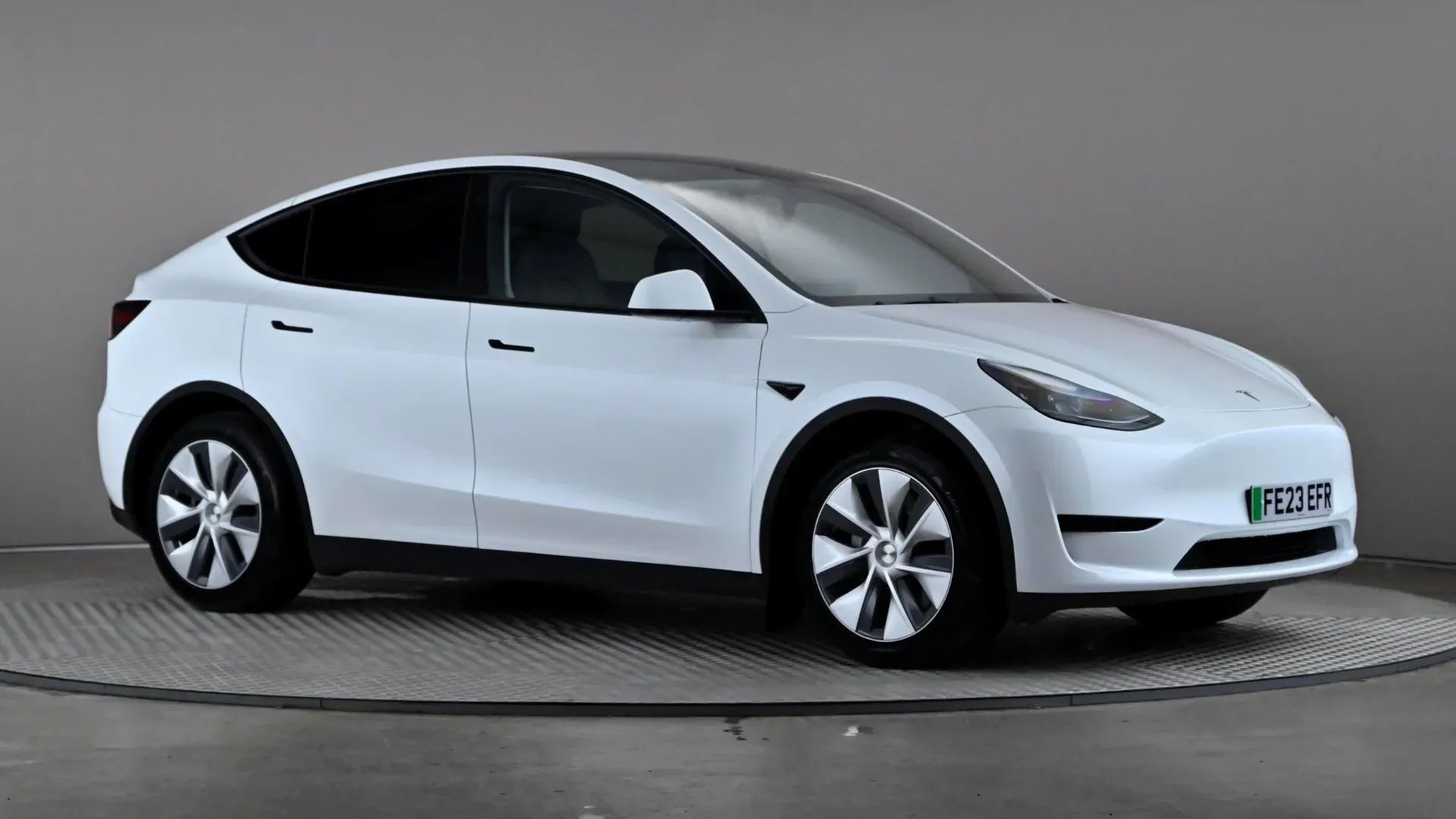 Model Y