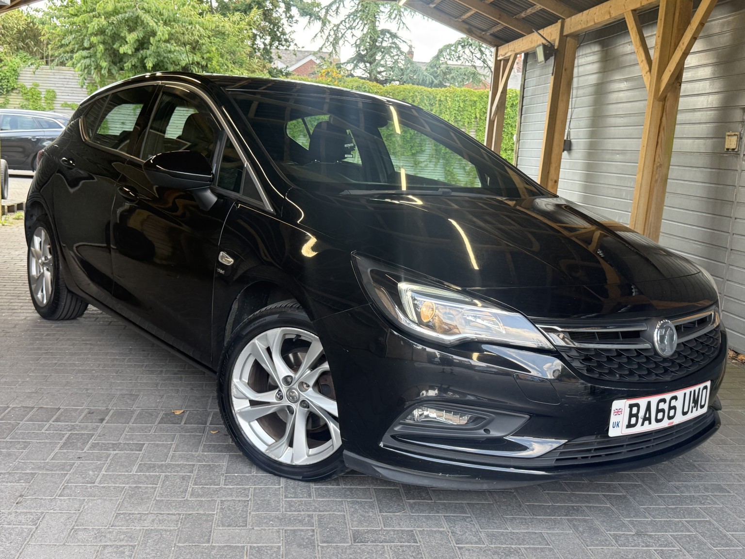 Astra