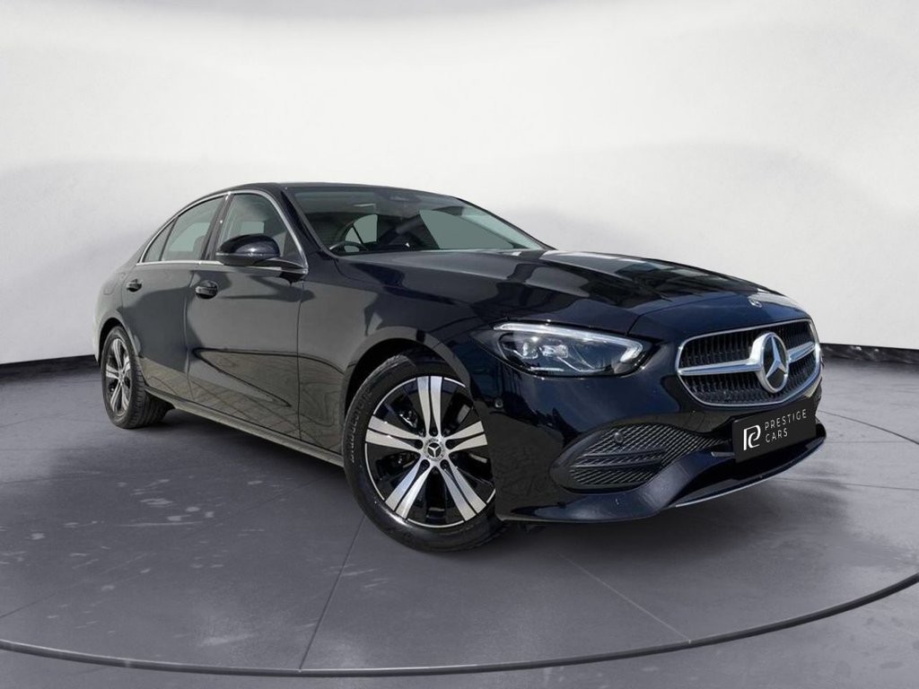 C Class