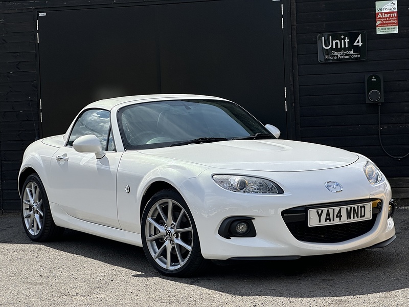 Mx-5