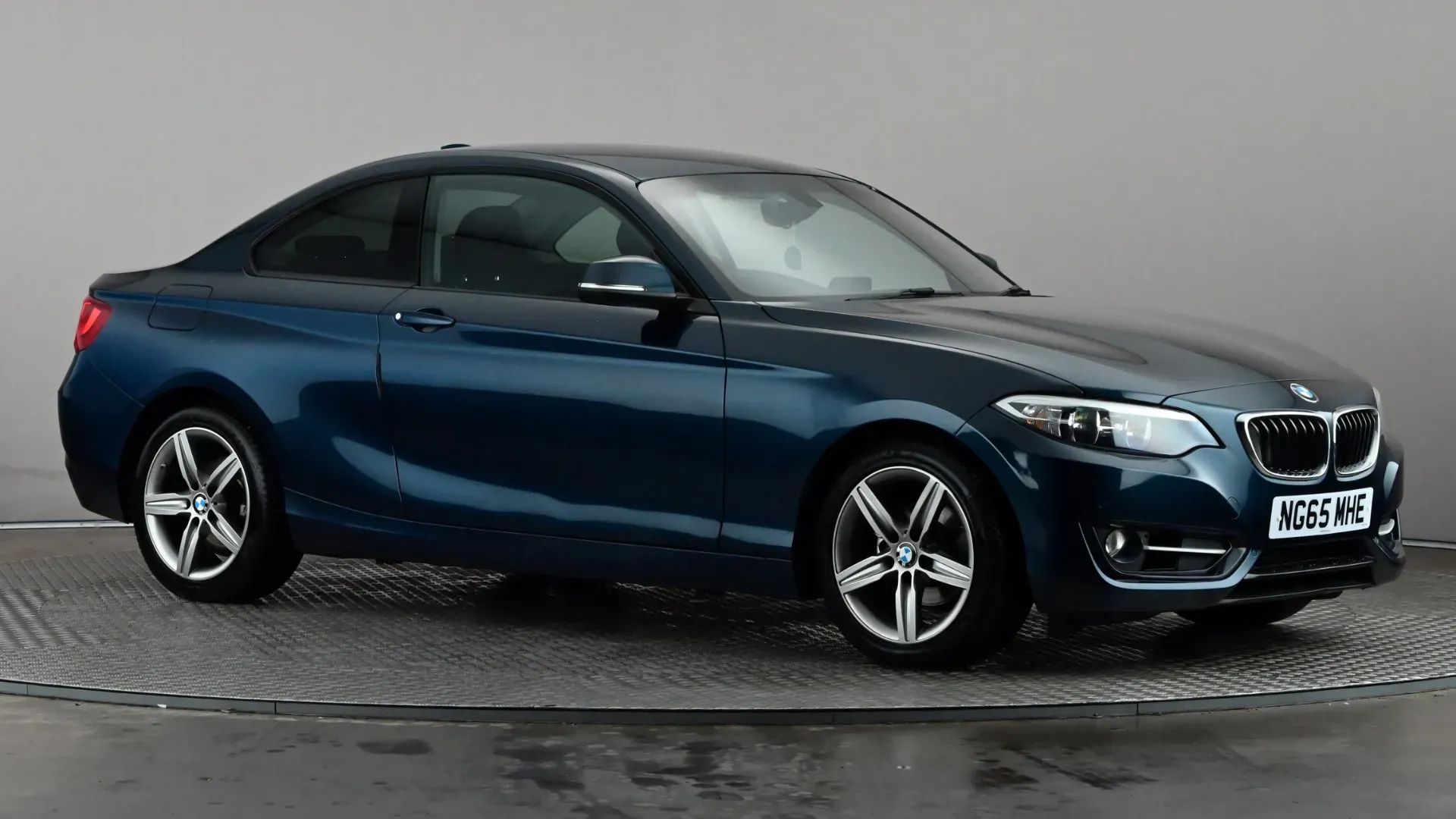 2 Series