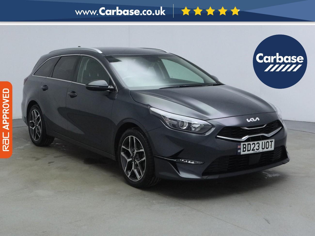 Ceed Sportswagon