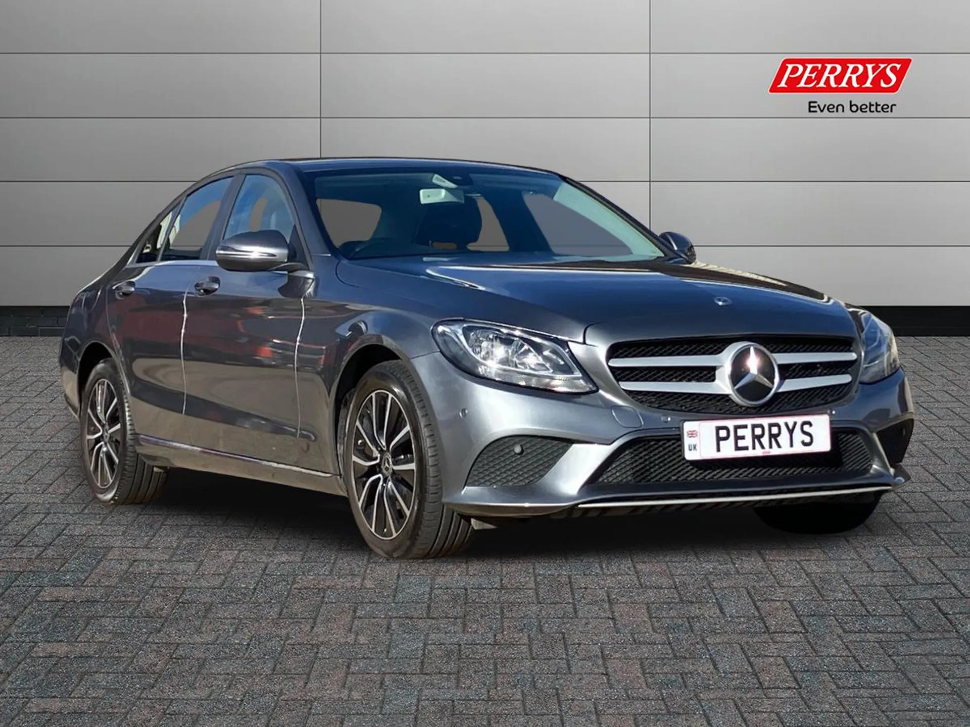 C Class