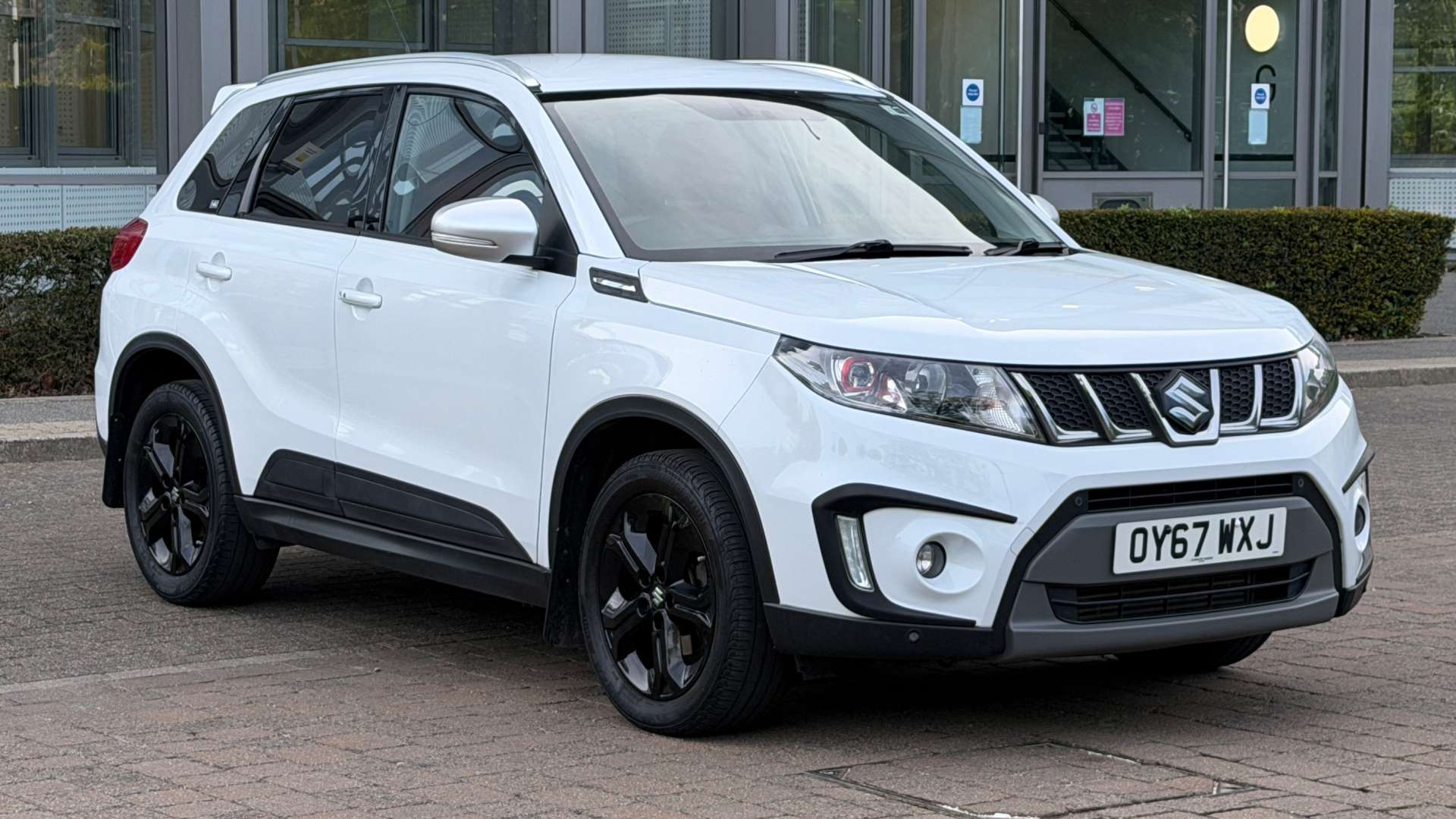 Vitara