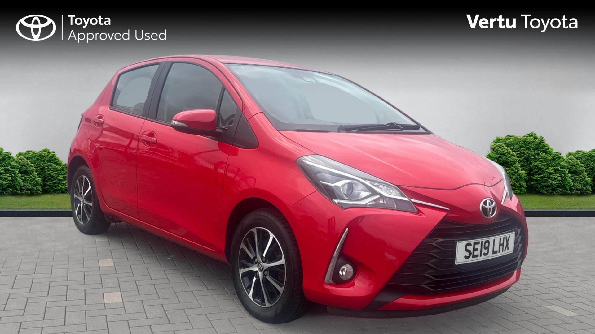 Yaris