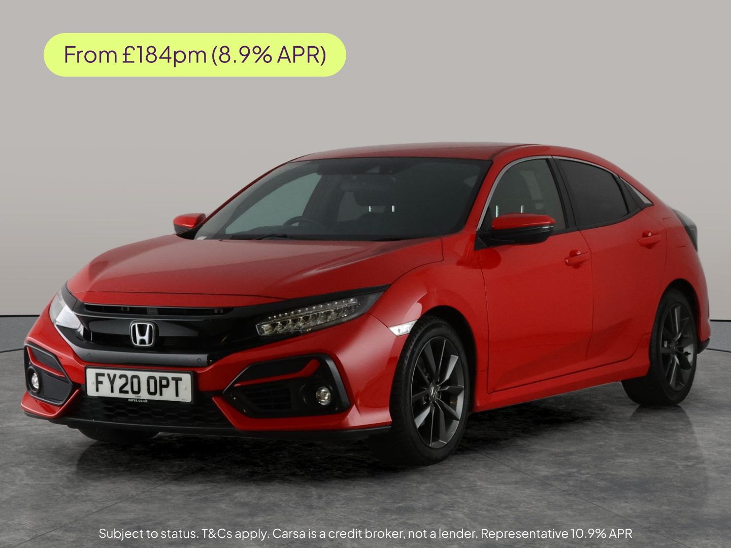 Civic