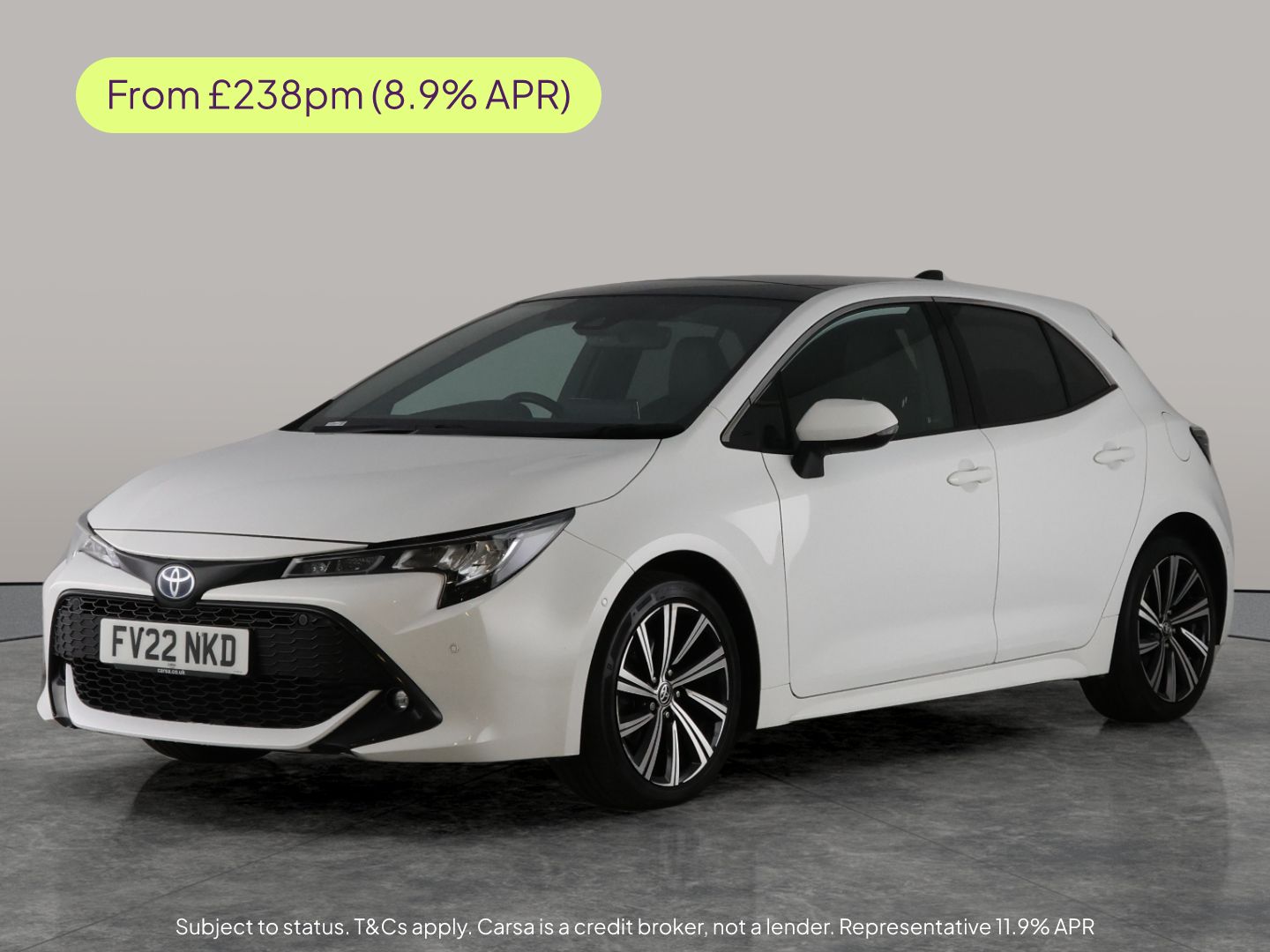 Corolla