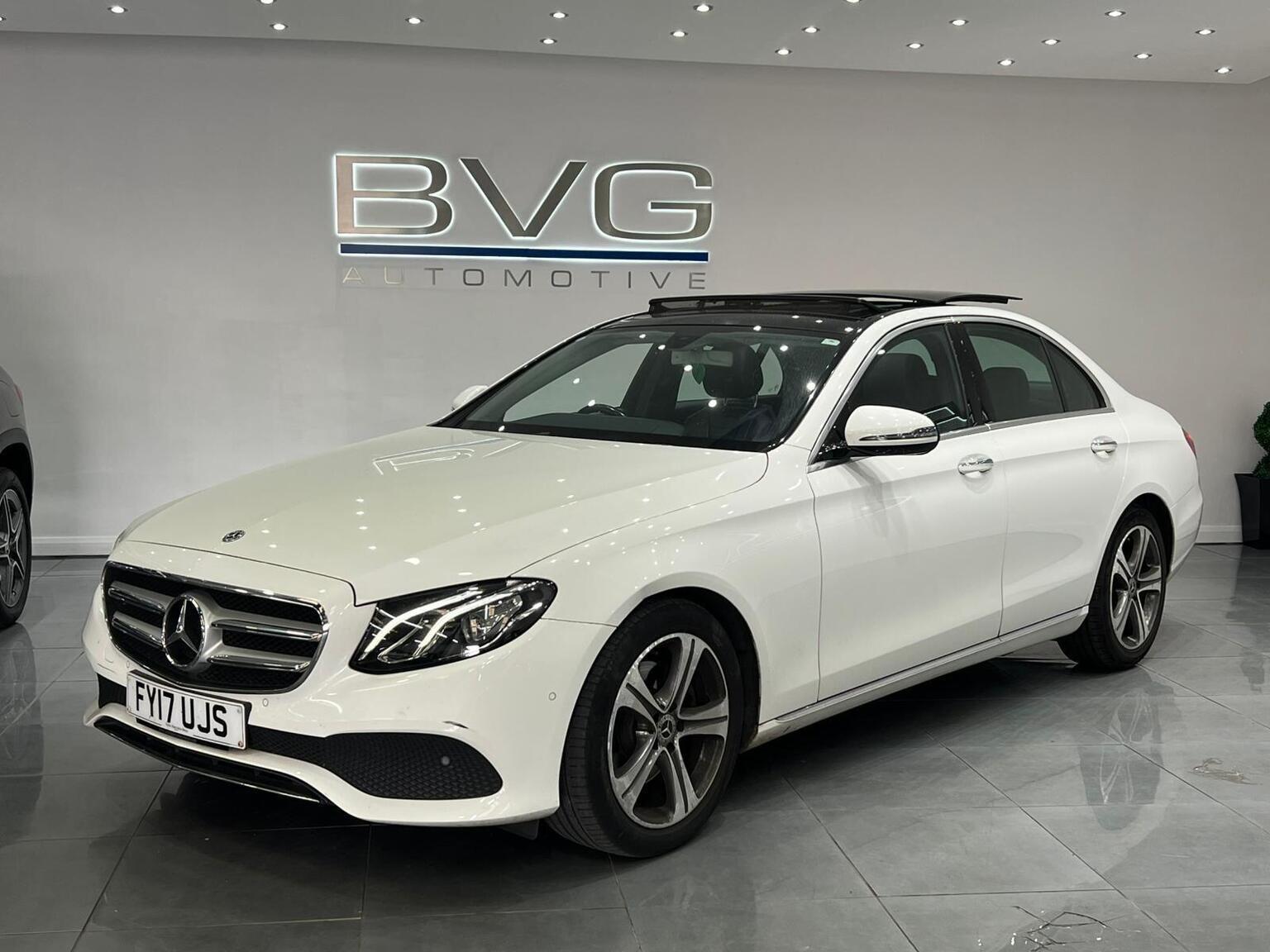 E Class