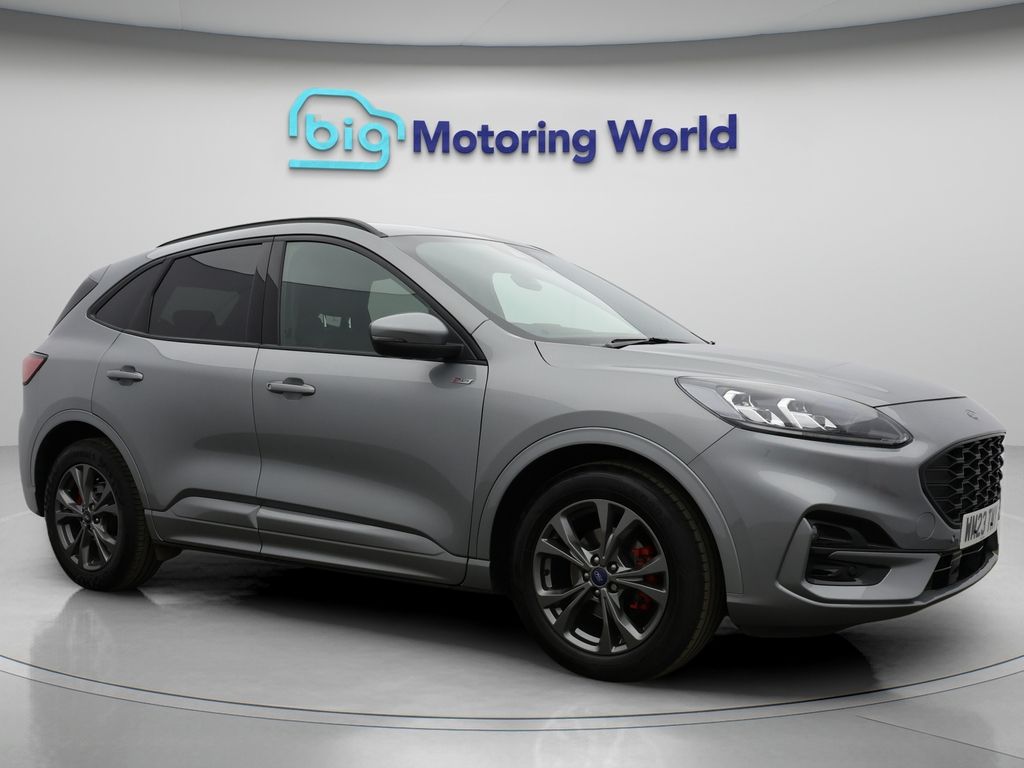 Kuga